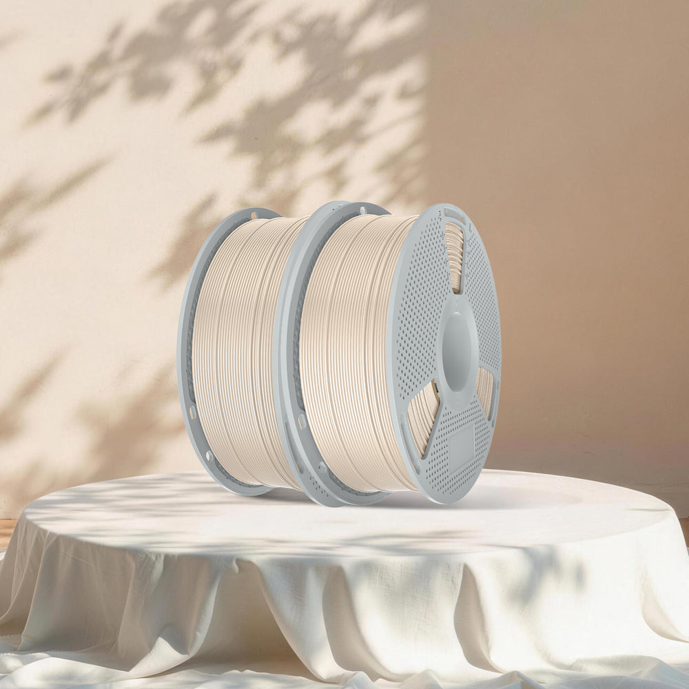 SUNLU Engineering Filament Kollektion EPA, PCABS, PA6CF, PA12CF, PA6-GF, ABS-FR, ABS-GF, PP, PC