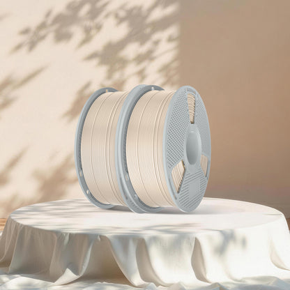 Filamento per Stampante 3D PEEK (PolieterEtereCheton) 1KG