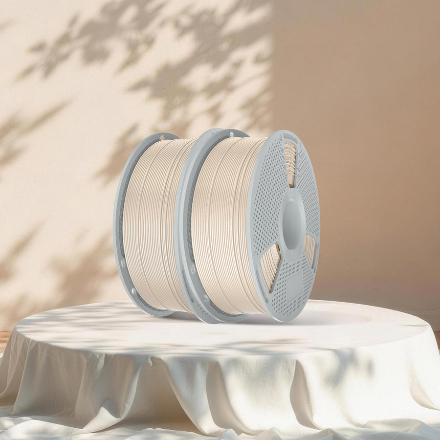 SUNLU Engineering Filament Kollektion EPA, PCABS, PA6CF, PA12CF, PA6-GF, ABS-FR, ABS-GF, PP, PC