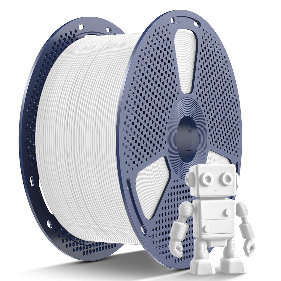 PETG grande bobina filamento stampante 3D 5KG
