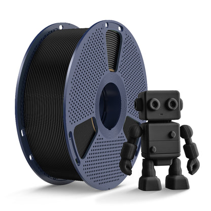 Filamento PETG Standard e ad Alta Velocità 1KG