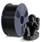 Filamento PETG 3KG Grande bobina di filamento per stampante 3D 3KG