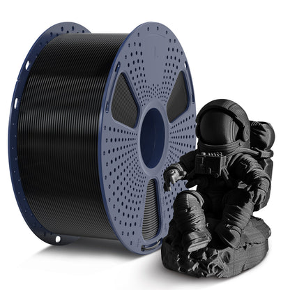 Filamento PETG 3KG Grande bobina di filamento per stampante 3D 3KG