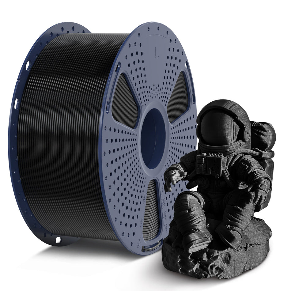 Filamento PETG 3KG Grande bobina di filamento per stampante 3D 3KG