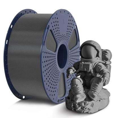 Filamento PETG 3KG Grande bobina di filamento per stampante 3D 3KG