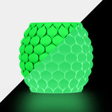 Green Filament (Glow Green)