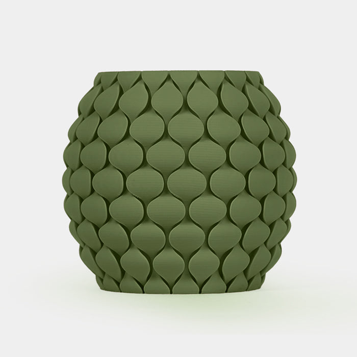 PETG Oliver Green