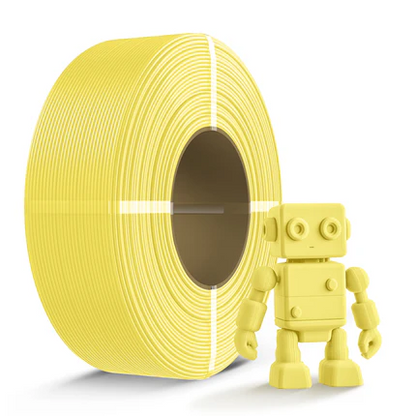 [MOQ: 3KG] SUNLU Refill Filament, Filamento di Ricarica PETG - Compatibile con Bobina Riutilizzabile SUNLU 3a Generazione 2025 e Bobina Bambu - 1KG Filamento 1.75mm