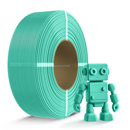PETG Refill / PETG Refill | Mint Green
