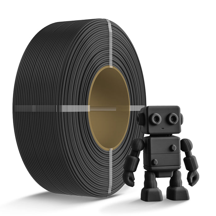 [MOQ: 3KG] SUNLU Refill Filament, Filamento di Ricarica PLA+ e PLA+ 2.0 e PETG - Compatibile con Bobina Riutilizzabile SUNLU 3a Generazione 2025 e Bobina Bambu - 1KG Filamento 1.75mm
