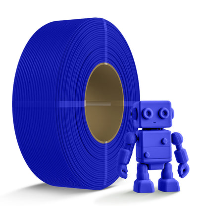 [MOQ: 3KG] SUNLU Refill Filament, Filamento di Ricarica PLA+ e PLA+ 2.0 e PETG - Compatibile con Bobina Riutilizzabile SUNLU 3a Generazione 2025 e Bobina Bambu - 1KG Filamento 1.75mm