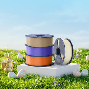 [MOQ: 6KG] Filamento PETG per Stampante 3D 1KG