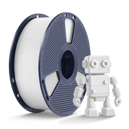 Filamento PETG Standard e ad Alta Velocità 1KG