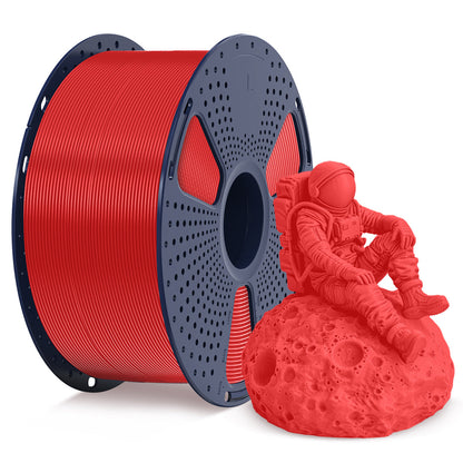 3KG e 5KG Large Spool Series 3D Printer Filament Collection