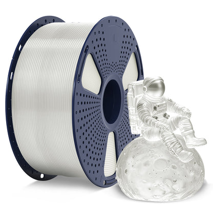 3KG e 5KG Large Spool Series 3D Printer Filament Collection