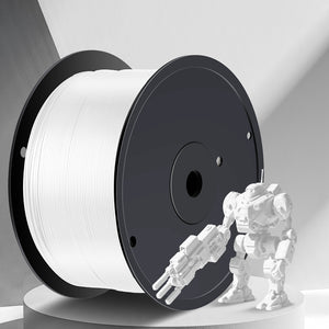 Filamento PLA+ 2.0 5KG - Grande bobina per stampante 3D