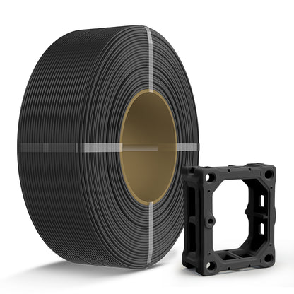 [13° Anniv.] SUNLU Refill Filament, Filamento di Ricarica PLA+ e PLA+ 2.0 e PETG - Compatibile con Bobina Riutilizzabile SUNLU 3a Generazione 2025 e Bobina Bambu - 1KG Filamento 1.75mm