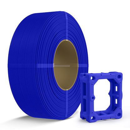 [MOQ: 3KG] SUNLU Refill Filament, Filamento di Ricarica PLA+ e PLA+ 2.0 e PETG - Compatibile con Bobina Riutilizzabile SUNLU 3a Generazione 2025 e Bobina Bambu - 1KG Filamento 1.75mm