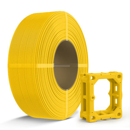 [13° Anniv.] SUNLU Refill Filament, Filamento di Ricarica PLA+ e PLA+ 2.0 e PETG - Compatibile con Bobina Riutilizzabile SUNLU 3a Generazione 2025 e Bobina Bambu - 1KG Filamento 1.75mm