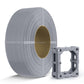 [MOQ: 3KG] SUNLU Refill Filament, Filamento di Ricarica PLA+ e PLA+ 2.0 e PETG - Compatibile con Bobina Riutilizzabile SUNLU 3a Generazione 2025 e Bobina Bambu - 1KG Filamento 1.75mm