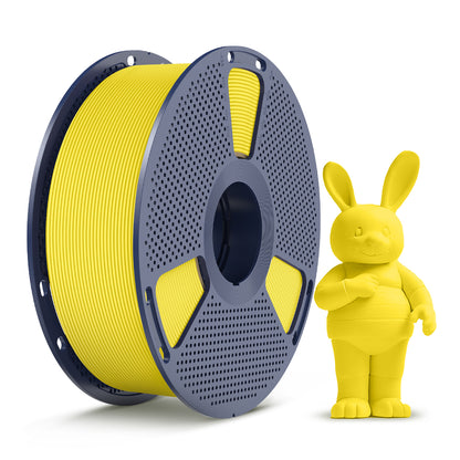 [MOQ: 3KG] Matte PLA Filamento per stampante 3D 1 kg