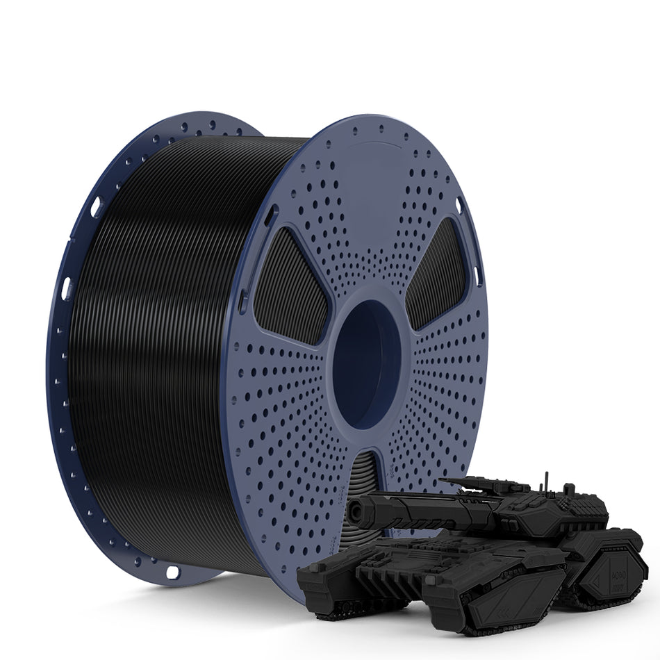 3KG e 5KG Large Spool Series 3D Printer Filament Collection