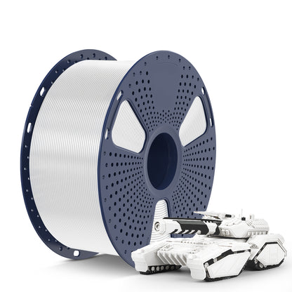 3KG e 5KG Large Spool Series 3D Printer Filament Collection