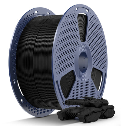 3KG e 5KG Large Spool Series 3D Printer Filament Collection