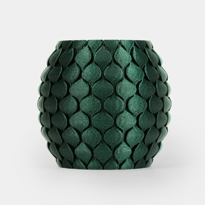 [MOQ: 3KG] SUNLU Filamento PLA Galassia Esterica 1KG, Filamento PLA Iridescente, Polvere Perlata Ultrafina Scintillante
