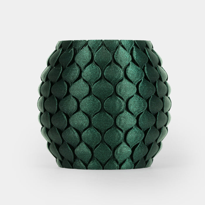 [MOQ: 3KG] SUNLU Filamento PLA Galassia Esterica 1KG, Filamento PLA Iridescente, Polvere Perlata Ultrafina Scintillante