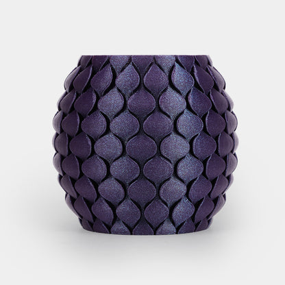 [MOQ: 3KG] SUNLU Filamento PLA Galassia Esterica 1KG, Filamento PLA Iridescente, Polvere Perlata Ultrafina Scintillante