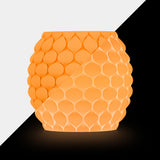 Cyber Orange (Glow Orange)
