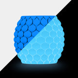 Blue Filament (Glow Blue)