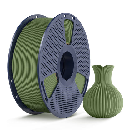 [MOQ: 3KG] Filamento per stampante 3D PLA Meta (colori macaron) 1 kg