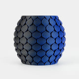 Black+Blue