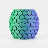 Green+Purple