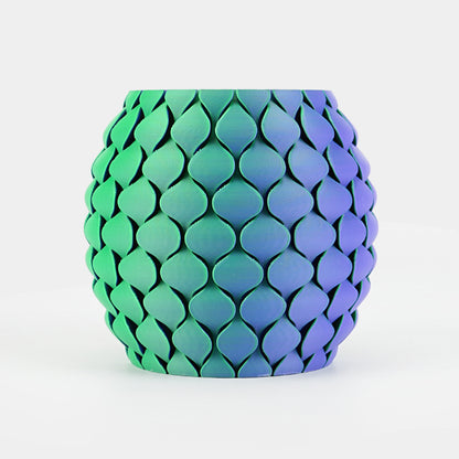 [MOQ: 6 rotoli] Serie di filamenti Esthenic 1KG, Multi-Color Silk, PLA Galaxy, High Speed Marble,Wood Legno,PLA Matte Dual-Color, PLA Rainbow, PLA Transparent Rainbow e SILK Rainbow, filamento 1KG