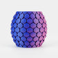 [MOQ: 6 rotoli] Serie di filamenti Esthenic 1KG, Multi-Color Silk, PLA Galaxy, High Speed Marble,Wood Legno,PLA Matte Dual-Color, PLA Rainbow, PLA Transparent Rainbow e SILK Rainbow, filamento 1KG