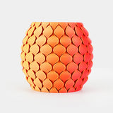 Red+Yellow