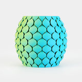 Yellow+Cyan