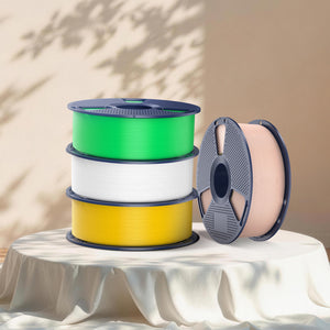[MOQ: 6KG] PLA Filamento per stampante 3D 1 kg