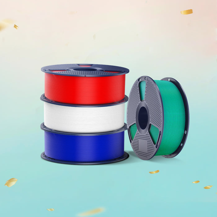 PLA+ (PLA Plus)