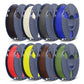 250g di Filamento, PLA, PLA+, PLA+2.0, PLA Meta Filament 250g*8 Rotoli, 0.25kg per Bobina, Confezione da 8, Totale 2kg, Mini Bobina per Stampanti 3D.