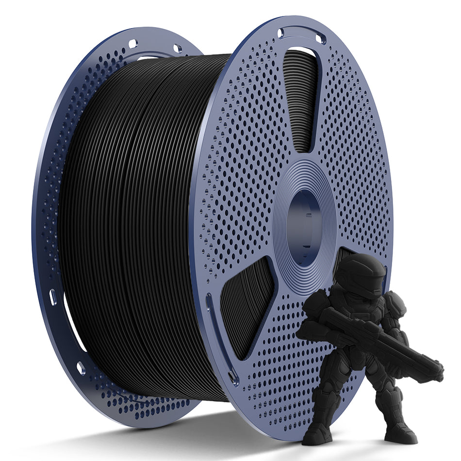 PLA+ (PLA Plus) Filamento per stampanti 3D a bobina grande da 5KG