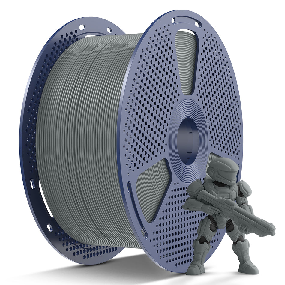 PLA+ (PLA Plus) Filamento per stampanti 3D a bobina grande da 5KG