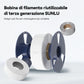 [MOQ: 6KG] Filamento PLA+ (PLA Plus) per Stampanti 3D, 1KG