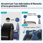 [MOQ: 6KG] Filamento PLA+ (PLA Plus) per Stampanti 3D, 1KG