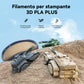 [MOQ: 6KG] Filamento PLA+ (PLA Plus) per Stampanti 3D, 1KG
