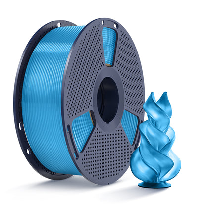 [MOQ: 6KG] Filamento PLA+ (PLA Plus) per Stampanti 3D, 1KG