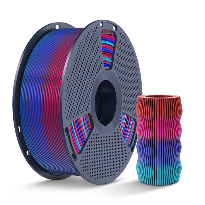 [MOQ: 6KG] PLA Filamento per stampante 3D 1 kg